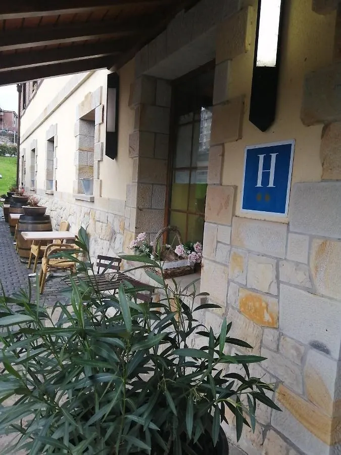 Hotel Artea Errota Zamudio 2*,  Spain