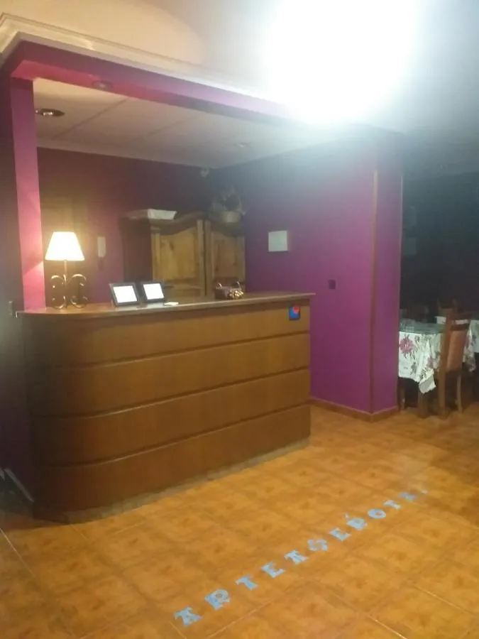 Hotel Artea Errota Zamudio 2*,  Spanje