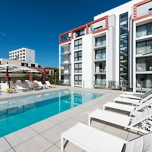 **** Hotel Kyrat Amarac Spanje