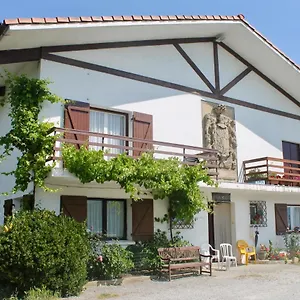  Maison d'hôtes Caserio En Zona Rural Istilla