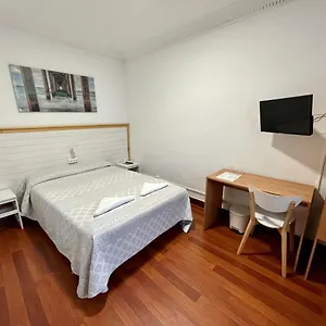  Maison d'hôtes Montero Sestao Bilbao