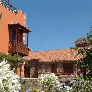 **** Hotel Rural San Miguel - Only Adults Spanje