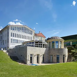  Hotel & Talasoterapia Zelai Espagne