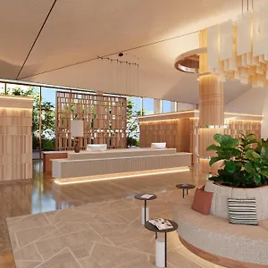 ***** Hotel Hipotels Playa De Palma Palace&spa (adults Only) Espagne