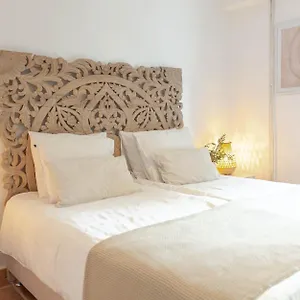  Bed & Breakfast Boutique Casa Paco - Adults Only Spanje