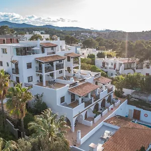 ** Aparthotel Apartmentos Nort Spanje