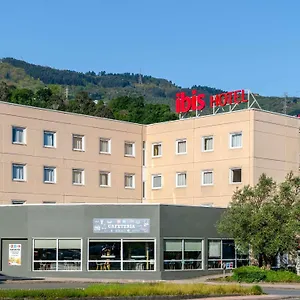  Hotel Ibis Bilbao
