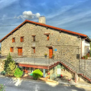 ** Maison d'hôtes Oianume Espagne