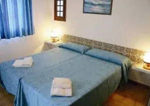  Hotel Gardens Spanje