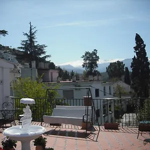 ** Hotel Hotelito Suecia Espagne