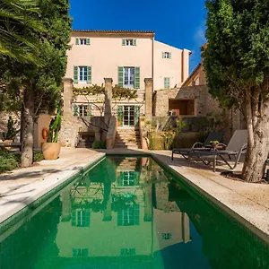 **** Hotel Yartan Boutique - Adults Only Spanje