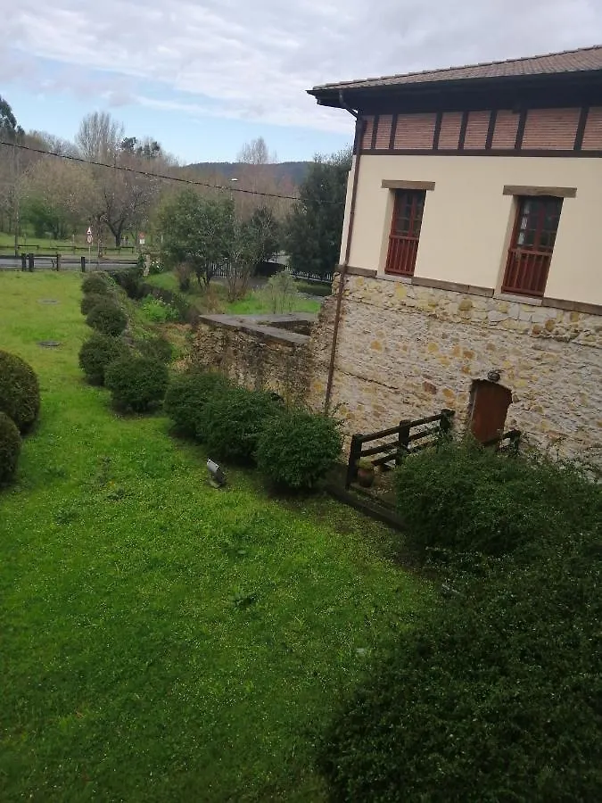 Hotel Artea Errota Zamudio 2*,